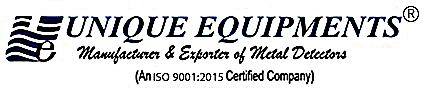 Unique Equipments