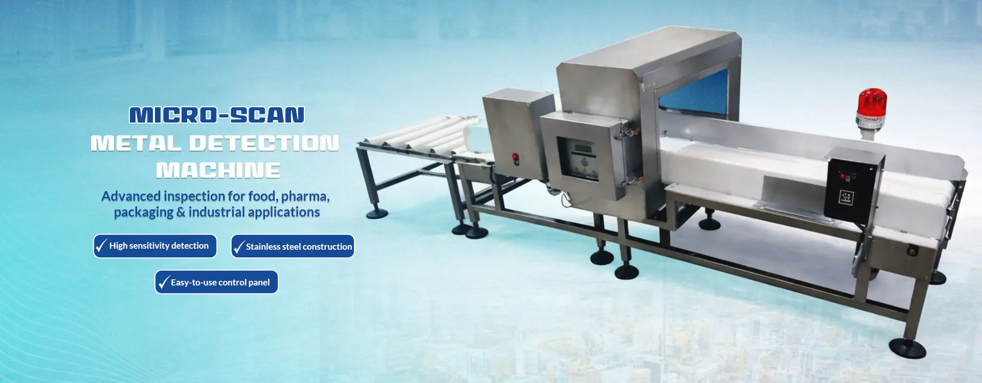 Unique Equipments
