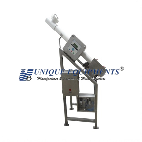 Online Gravity Feed Metal Detector Manufacturers in Sant Kabir Nagar