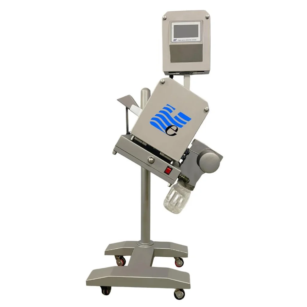 Touch Screen Tablet / Capsule Metal Detector Manufacturers in Deoria