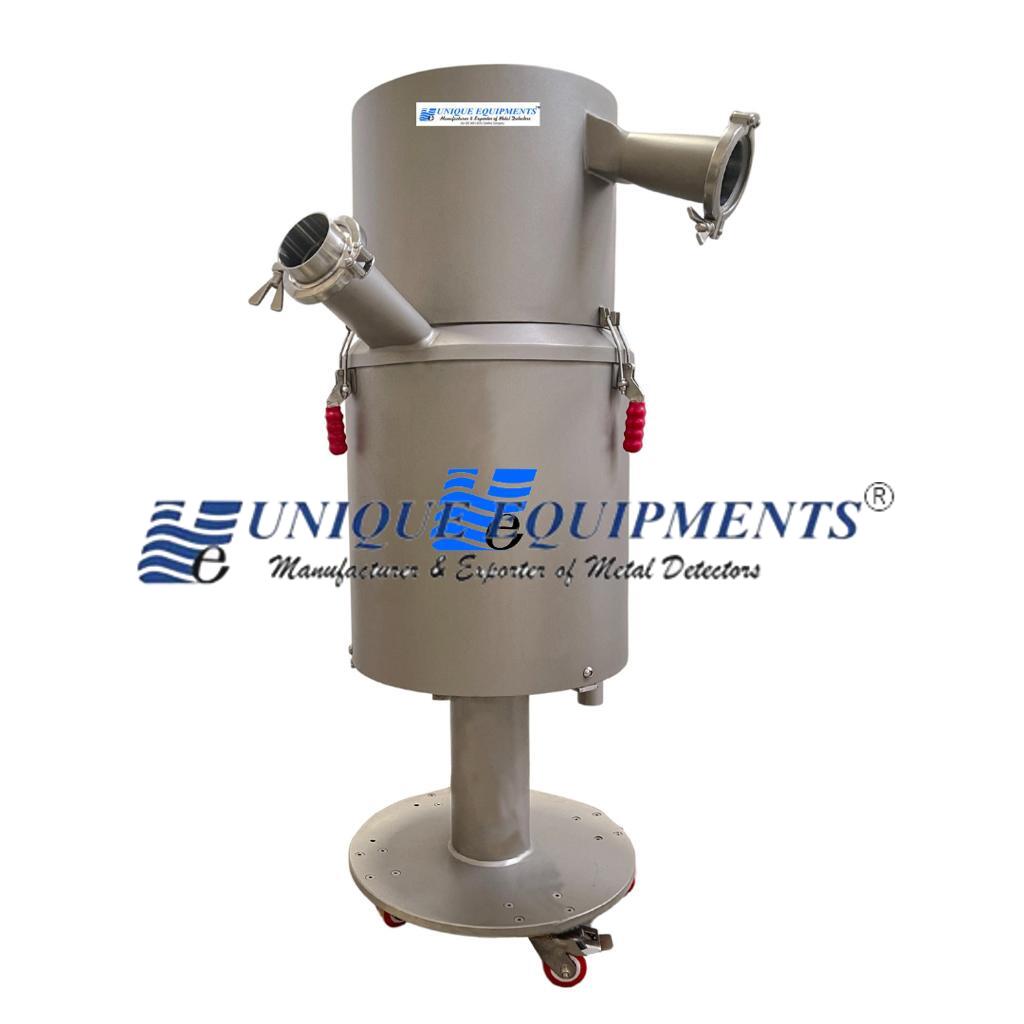 Dedusting Machine Manufacturer in Goa