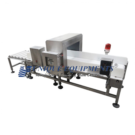 Micro Scan Metal Detection Machine Manufacturers in Sant Kabir Nagar