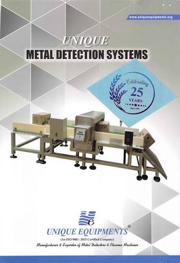 Micro Metal Detector Manufacturers in Gopalganj