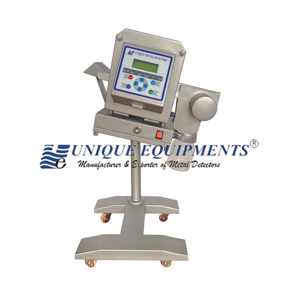 Tablet Metal Detector Manufacturer in Goa
