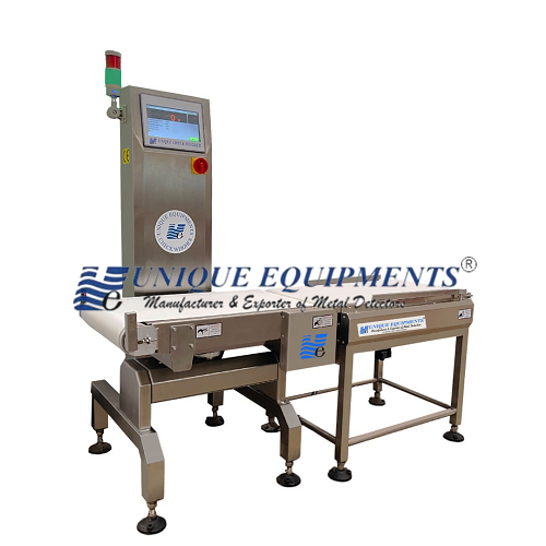 Unique check Weigher Manufacturers in Kanpur