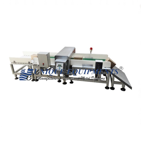 Micro Scan Metal Detectors Manufacturer in Goa