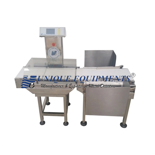 Weighing Machine Manufacturer in Goa