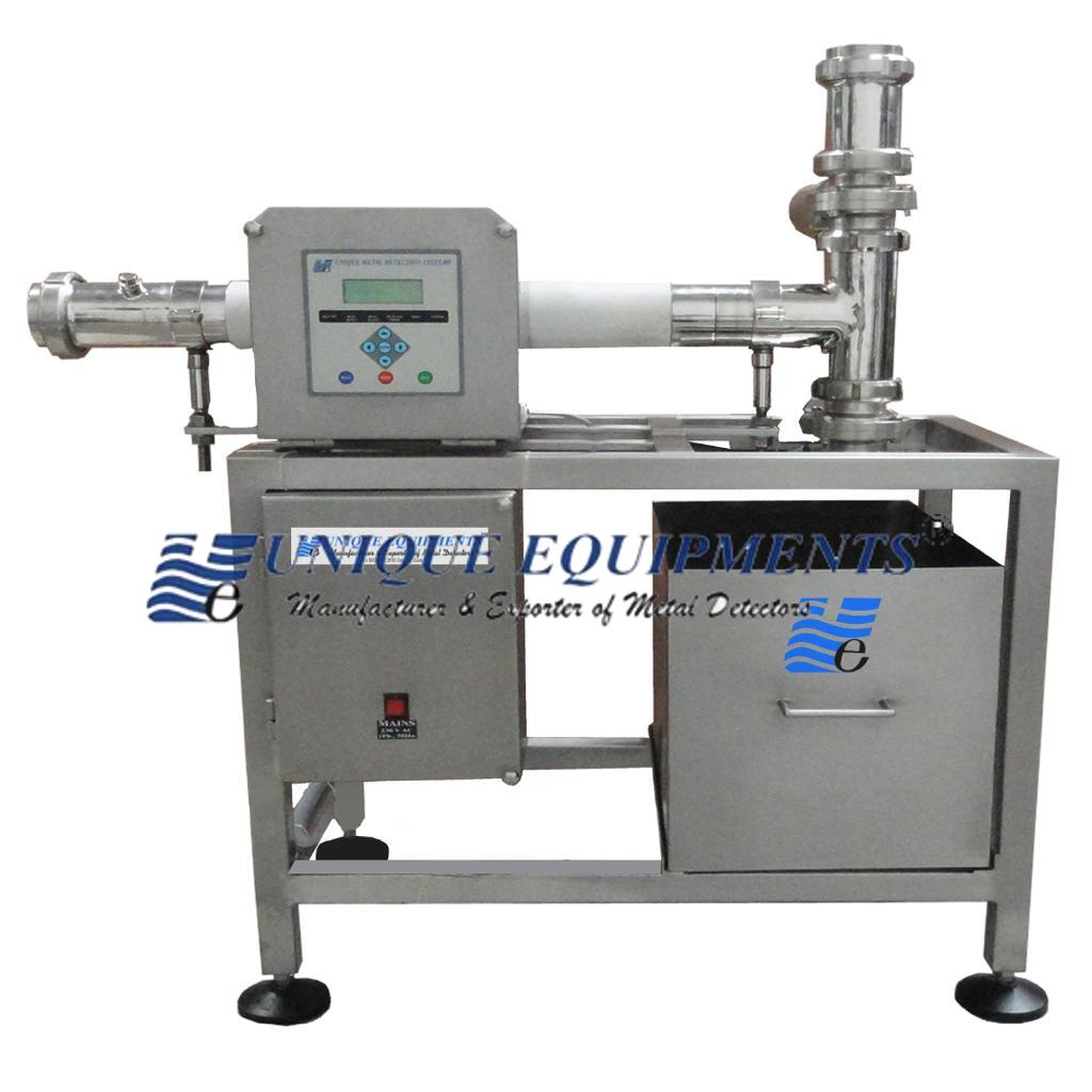 Liquid Metal Detector  Manufacturers in Malkangiri
