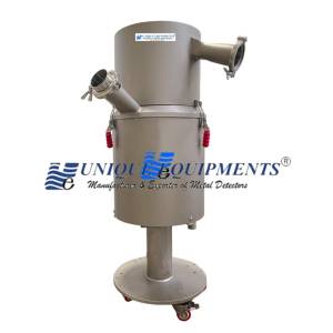 Dedusting Machine Manufacturers in Goa