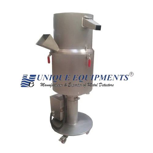 Elevating Dedusting Machine Manufacturers in Kadapa