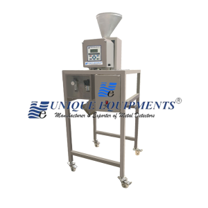 Gravity Feed Detector  Manufacturers in Andhra Pradesh