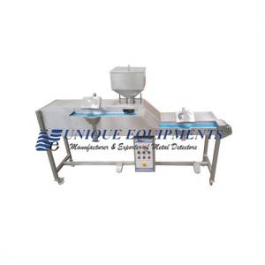 Inspection Machine  Manufacturers in Goa