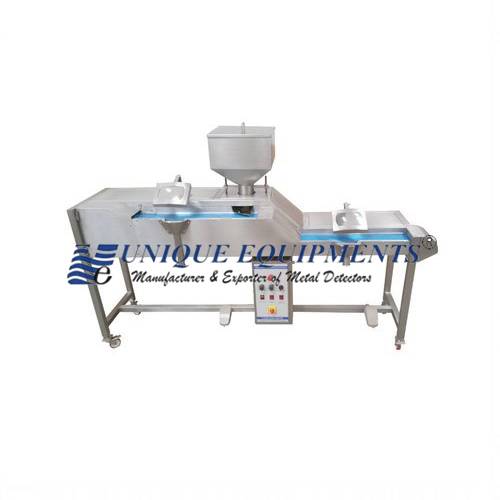 Inspection Machine  Manufacturers in Telangana