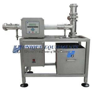 Liquid Metal Detector  Manufacturers in Goa