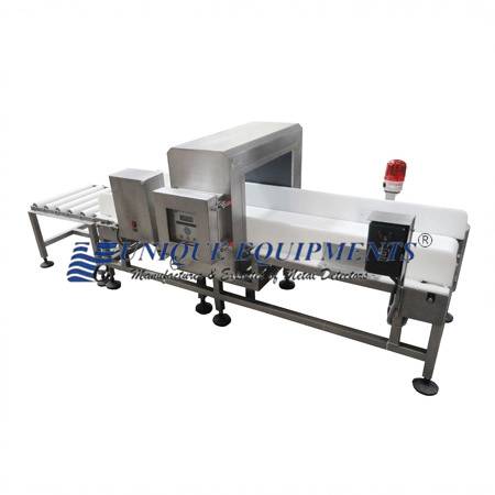 Micro Scan Metal Detection Machine Manufacturers in Kandhamal