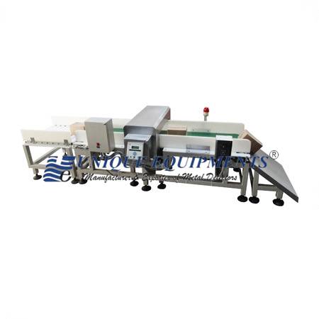 Micro Scan Metal Detector System Manufacturers in Kadapa