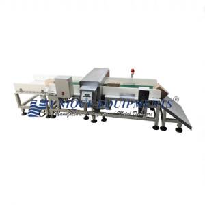 Micro Scan Metal Detectors Manufacturers in Goa