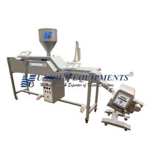 Tablet Inspection Belt Metal Detector Manufacturers in Kadapa
