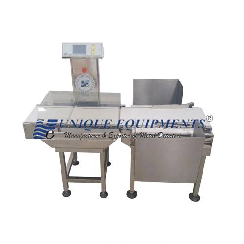 Weighing Machine Manufacturers in Andhra Pradesh