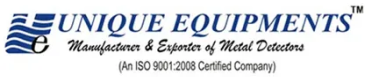 Unique Equipments